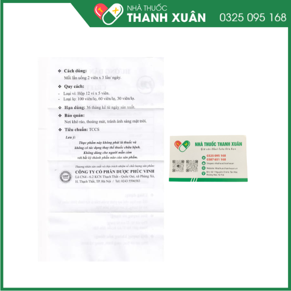 Critta Trinh nữ hoàng cung hỗ trợ hạn chế sự phát triển của u xơ lành tính